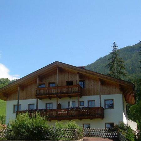 Villa Bernhard Alpe di Alpe di Siusi Extérieur photo