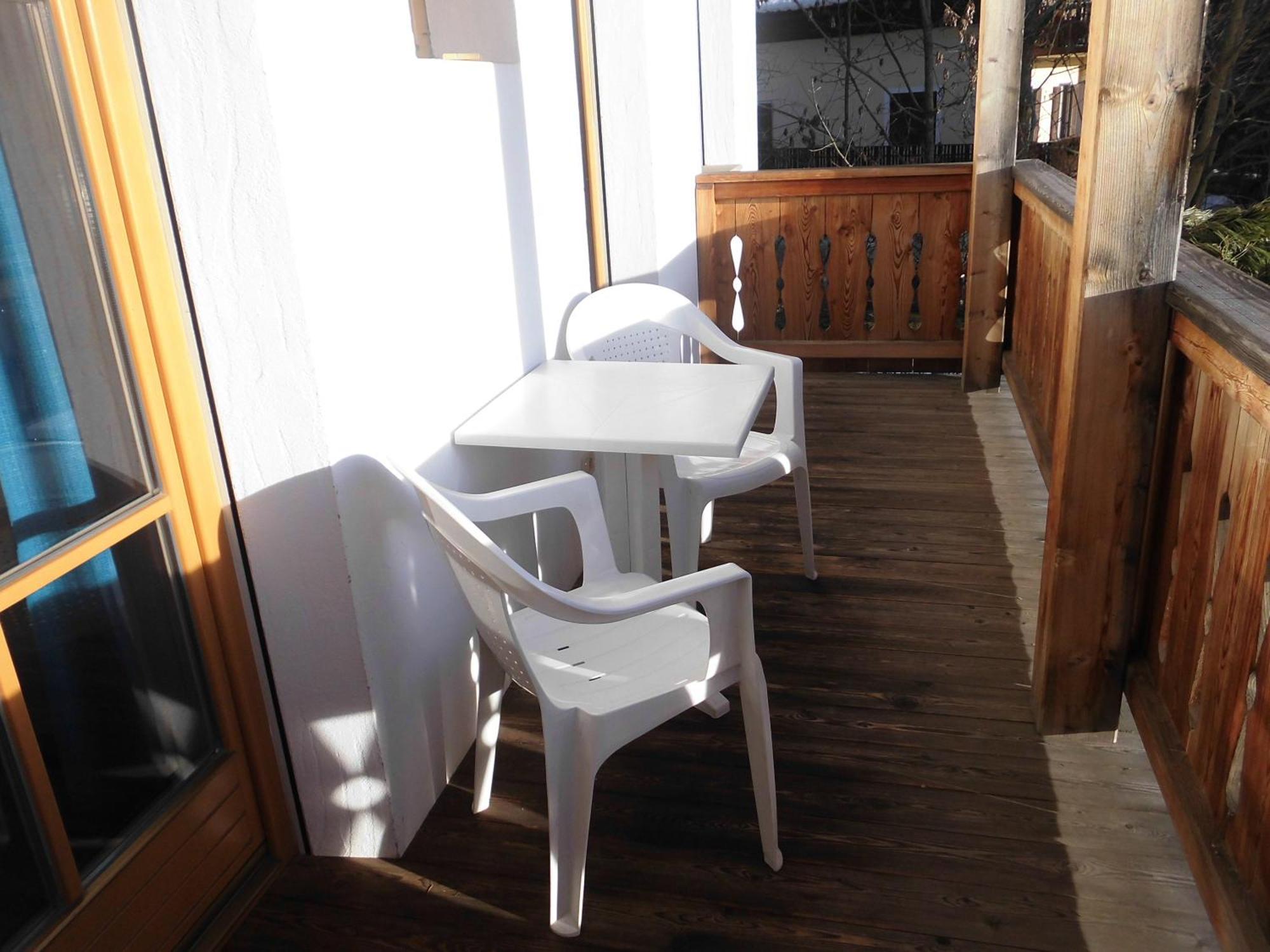Villa Bernhard Alpe di Alpe di Siusi Extérieur photo