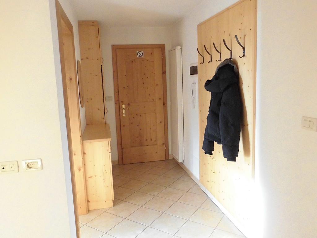 Villa Bernhard Alpe di Alpe di Siusi Chambre photo